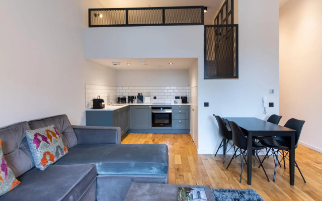 Linton Collection - Blackfriars Lofts