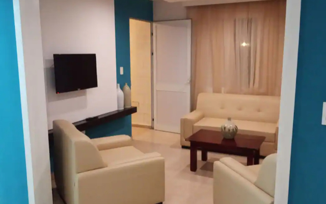 Aparthotel Azul