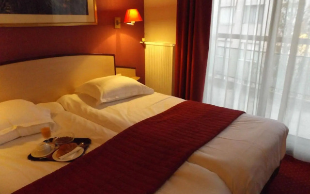 Hôtel Le Vert Galant