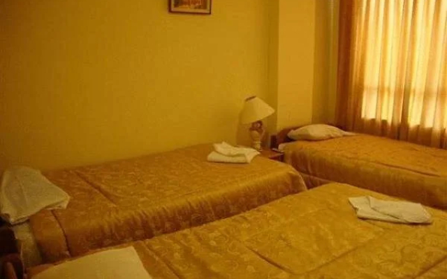 Inkas Inn Cusco