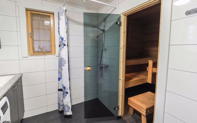 House Kiela 2 Kittilä