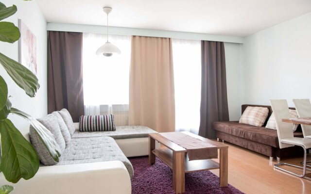 Alpz Apartments by we rent