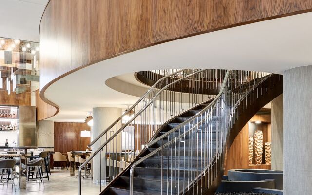 AC Hotel by Marriott Dallas Downtown