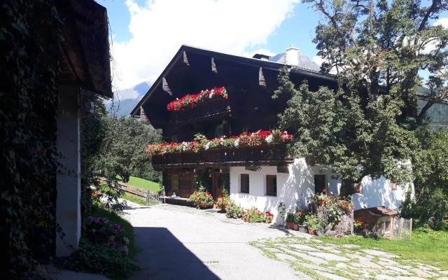 Ferienwohnung Gassenhof