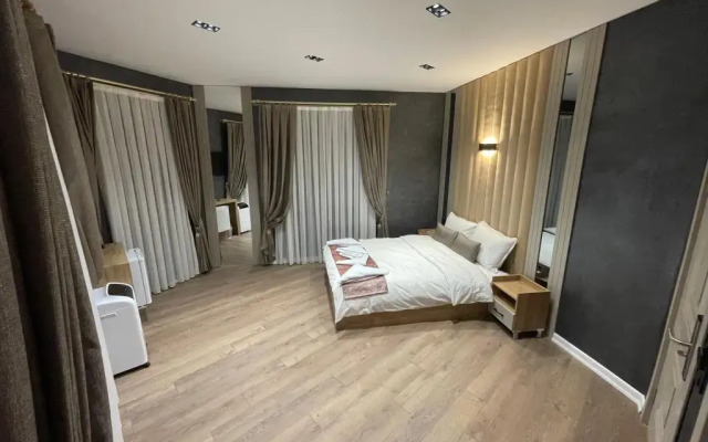 Sosyete Hotel Eskisehir