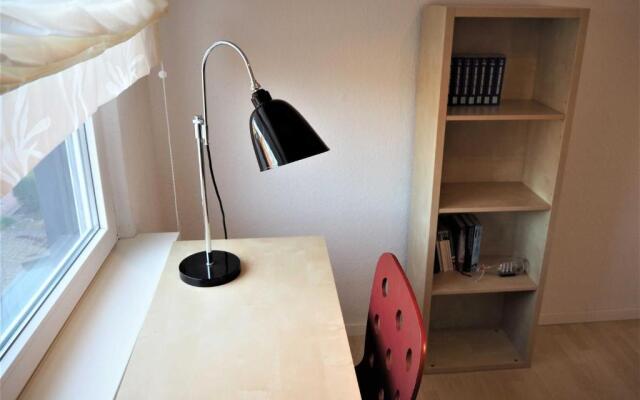 Ferienwohnung Dein Lieblingsplatz 15201