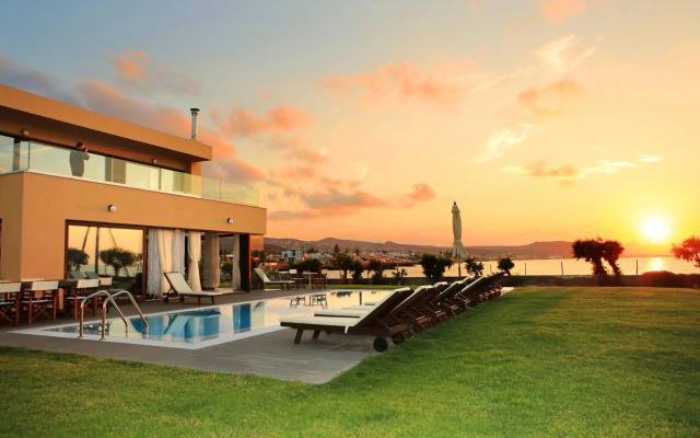 Kouvohori Villas Crete
