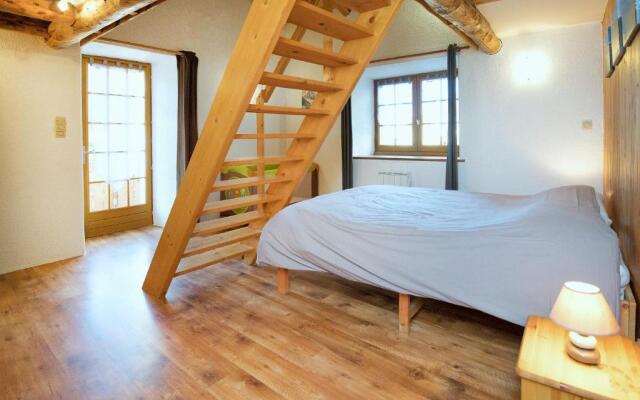 Le Chalet du Villard