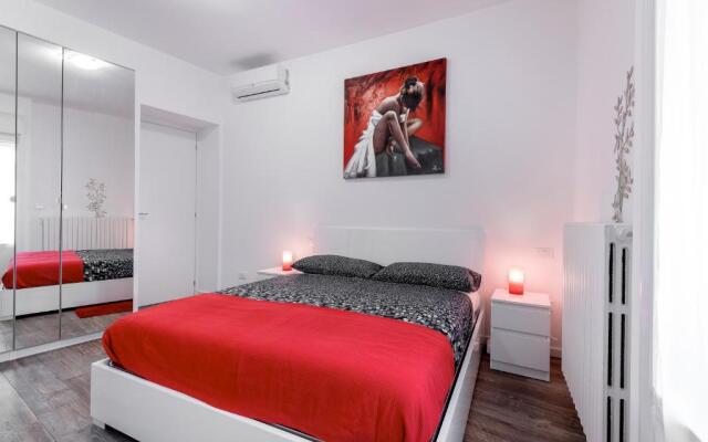 Filzi11 Milan Apartment