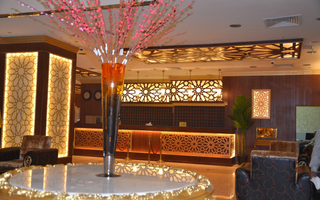Odst Al Madinah Hotel