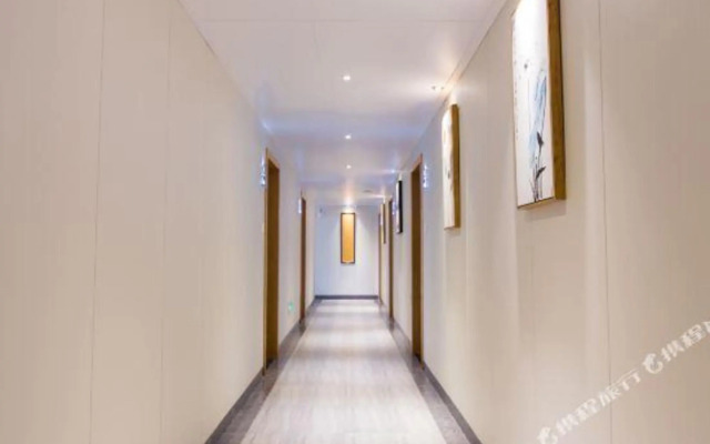 Sanyuan Hotel - Zhoushan