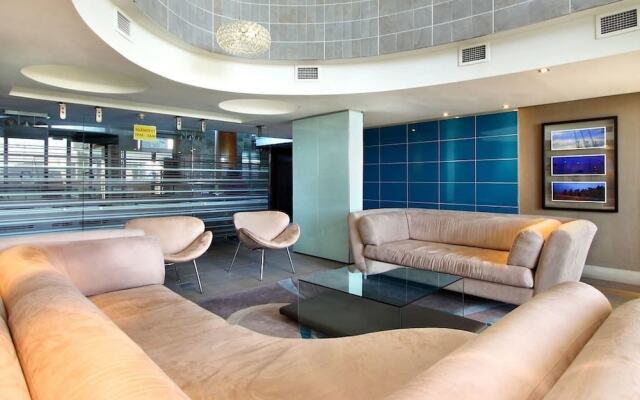 Canal Quays Apartments