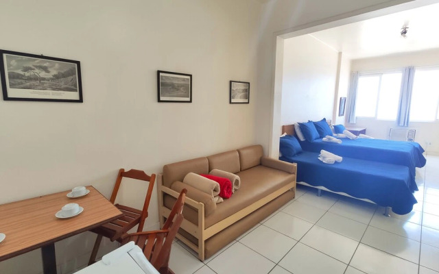 TC901 Praia com vista total