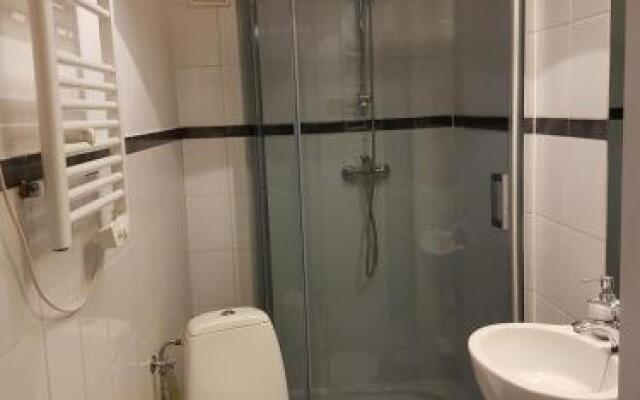 Venice Lagoon Apartment