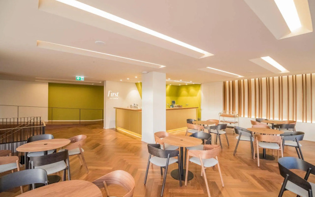 Hotel Girassol - Suite Hotel