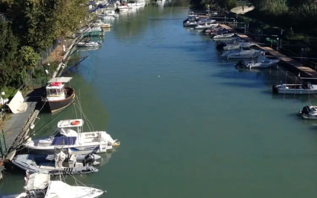 Moon River