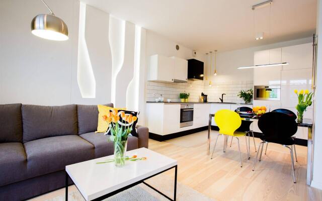 Mojito Apartments - Angel Wings