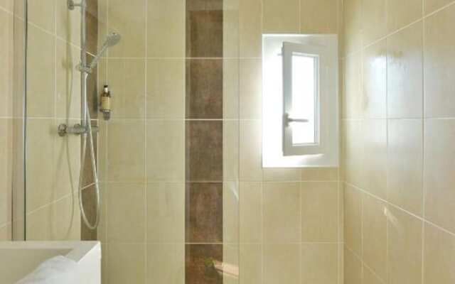 Hôtel Mas de la Grenouillère