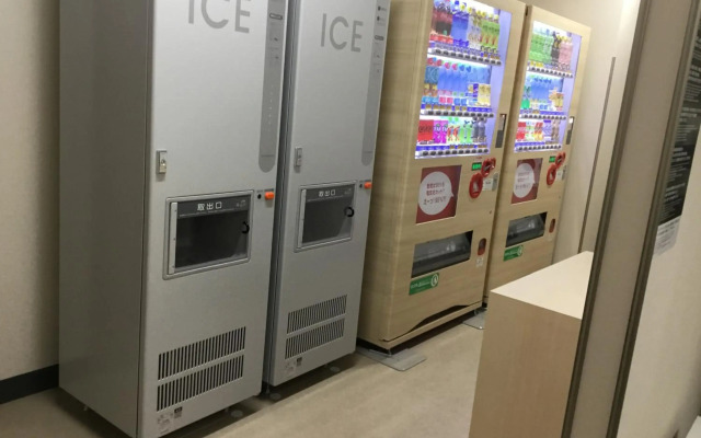 Oriental Suites Airport Osaka Rinku
