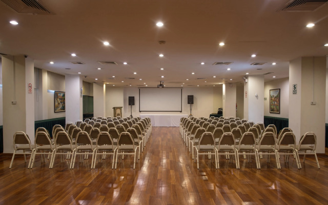 Jose Antonio Cusco Hotel