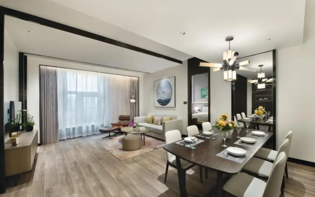 Oakwood Residence Foshan