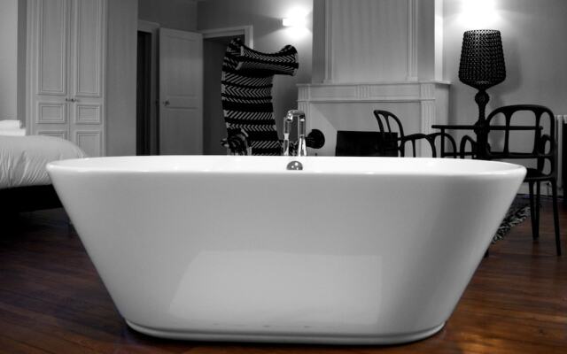 Les Demeures de Valette