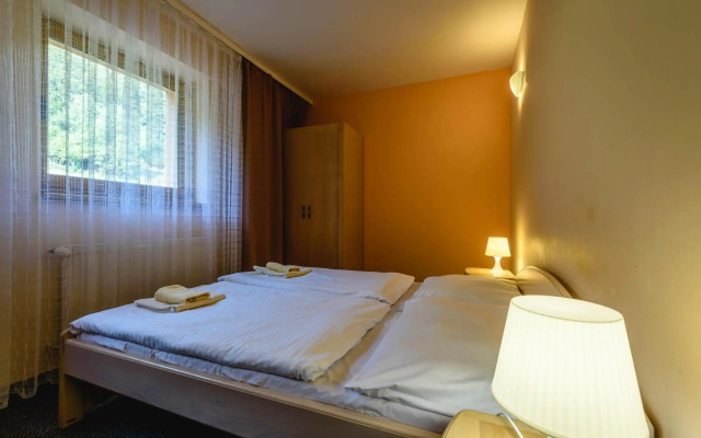 Hotel Boboty