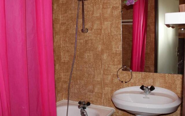 Appartement Gruissan, 1 Pièce, 4 Personnes - Fr-1-229-770