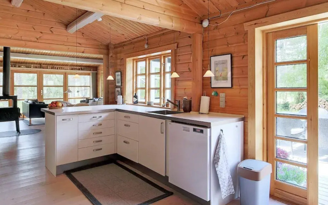 Holiday Home in RÃ¸rvig