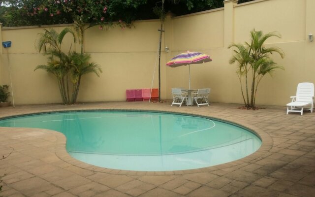 Sibakwa B&B Guesthouse