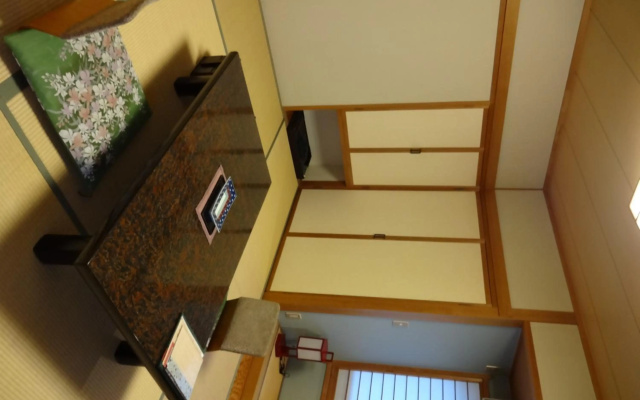 Kanemidori – Guest Rooms – Kusatsu