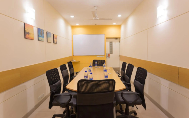 Ginger Hotel Mangalore