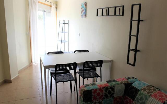 Apartment in Playa San Juan