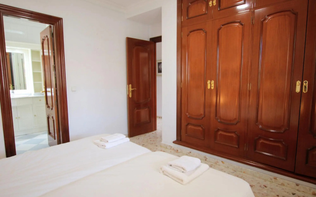 TESS Villa Retamar in Alhaurin de la Torre
