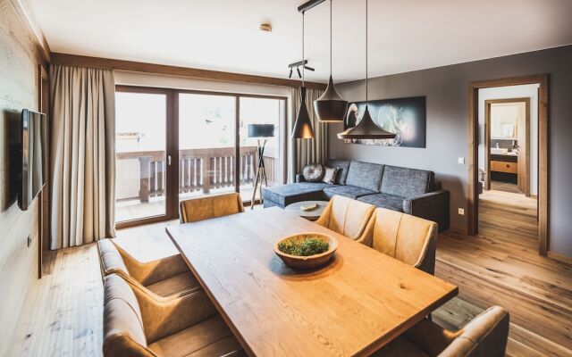Bergresort Zugspitze Ehrwald by ALPS Resorts