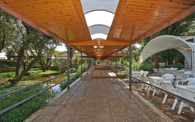 Baia Domizia Camping Village