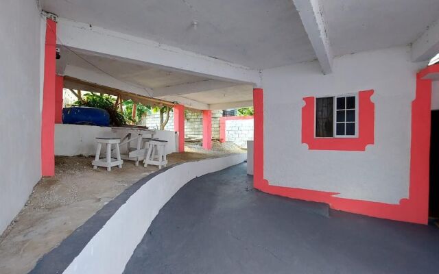 Beautiful 1-bedroom, in St Thomas, Jamaica