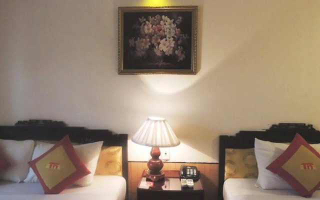 Thanh Noi Hotel