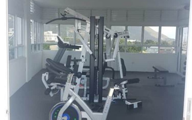 The Bromptons Secure Gated Condo