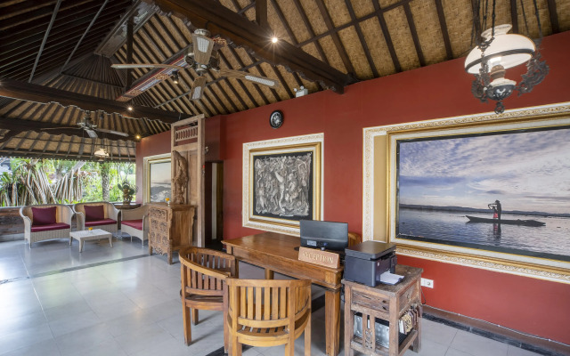 The Artini Dijiwa Ubud
