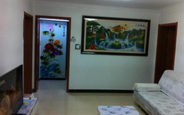 Miyun Hope Village Gelaoyu Jindijiu Home Stay