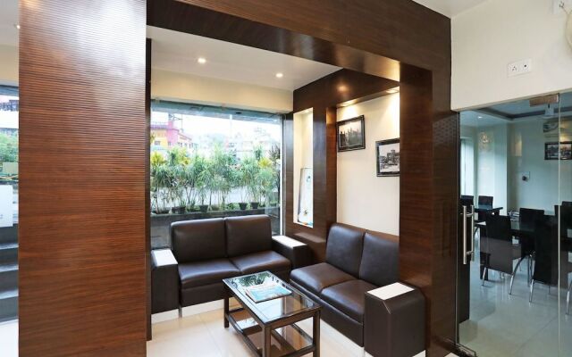 OYO 884 Hotel Sheldon