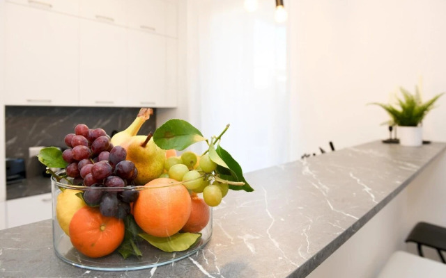 Virgo Suite Apartment - Italian Homing