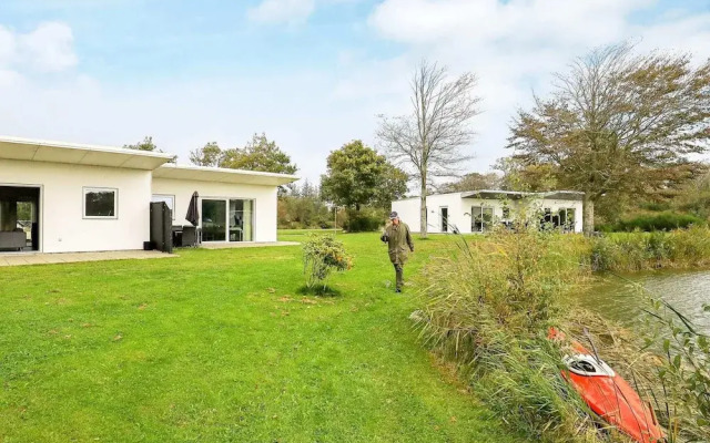 6 Person Holiday Home in Ringkobing