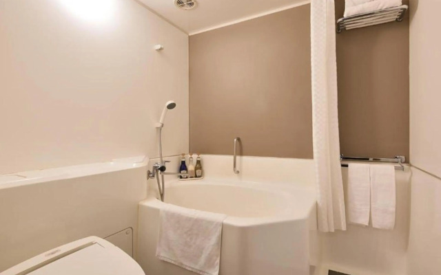 Shinjuku Prince Hotel
