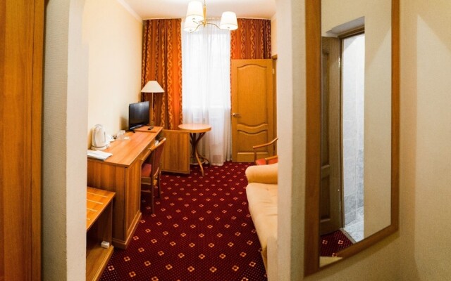 Ershovo Holiday Home