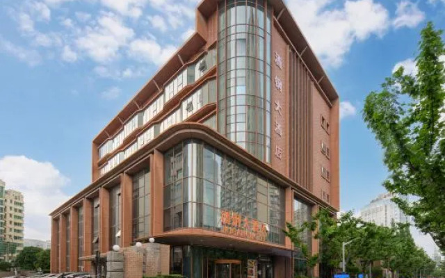 Jiugang Hotel