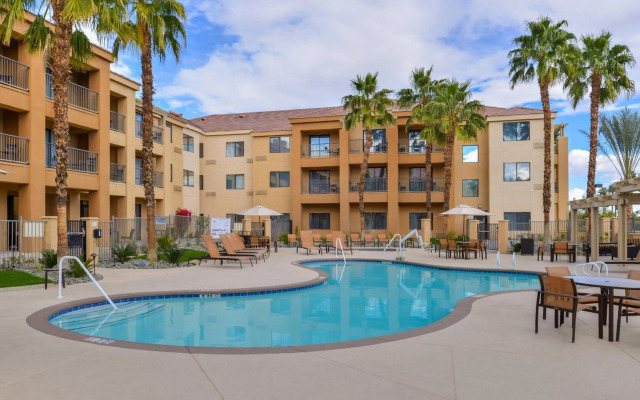 Courtyard by Marriott Palm Desert