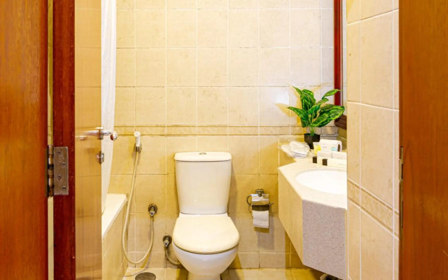 Icon Hotel Apartments