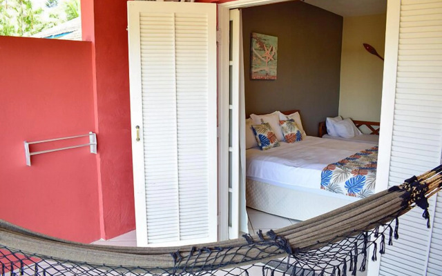 Pousada Vista Dell Mar